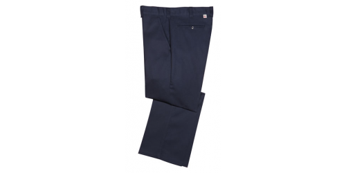 LOW RISE FIT WORK PANT 